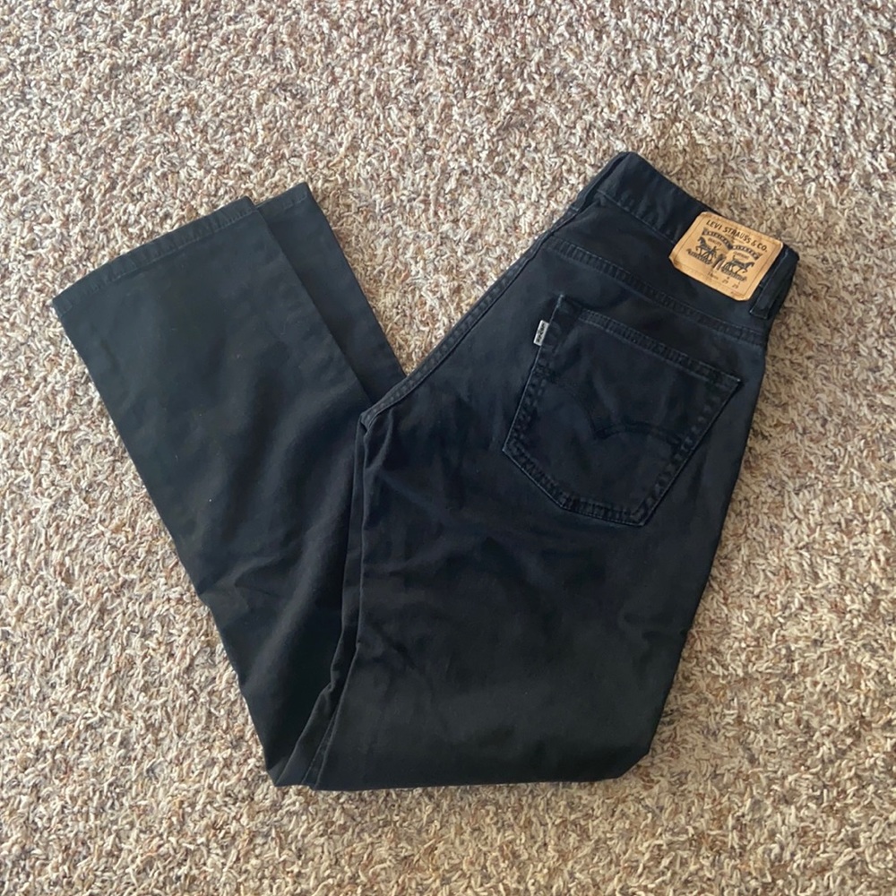 Levis boys pants 511 Slim